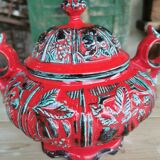 Small tureen