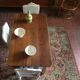 1950s farmhouse table