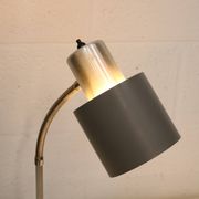 Mid-Century Beta Desk Lamp by Jo Hammerborg for Fog & Mørup, 1963