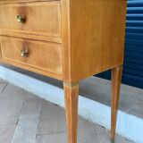 Console, regency thread