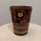 Deruta glasses, 1960s, set of 4