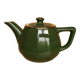 Flora Teapot • Yves Deshoulières • France