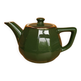 Flora Teapot • Yves Deshoulières • France