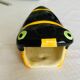 Vallauris ceramic bee signed Ferlay