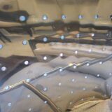 Sofa Dr Sonderbar by Philippe Starck