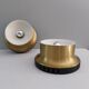 Pair of Italian wall lights from the 70s