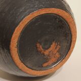 Important Jean Marais ceramic pitcher