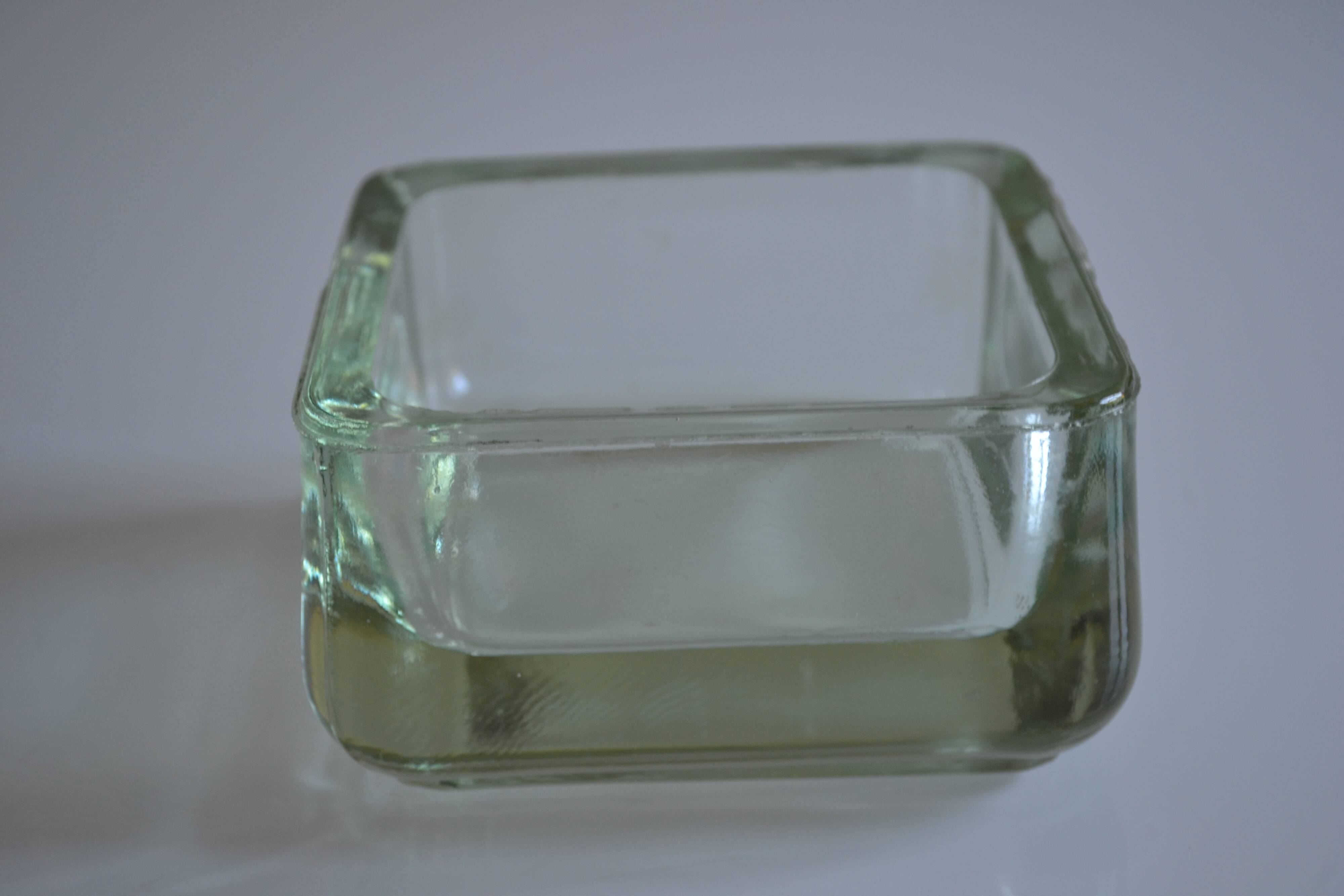 DLG pockets Lumax Le Corbusier Modernism Reconstruction