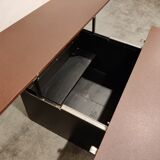 Table par Pierre Vandel années 1980