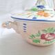 Longchamp soup tureen