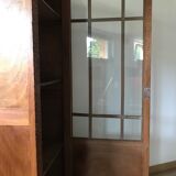 Art Deco style showcase