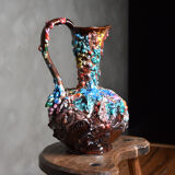 Vase Vallauris