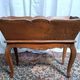 Louis XV style walnut jardinière