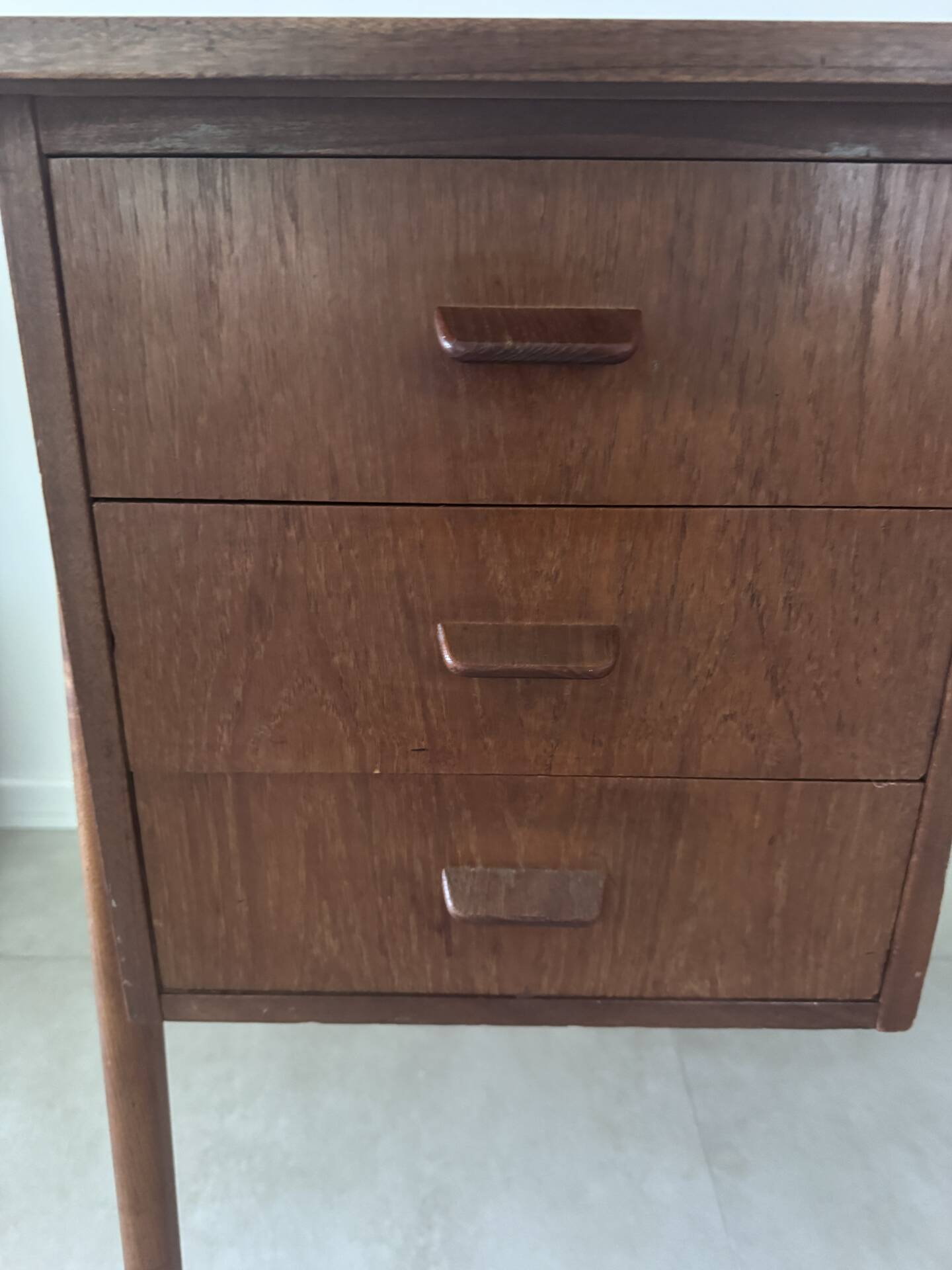 Danish vintage desk