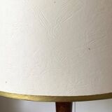UNILUX lamp from the 70s Height 65 cm