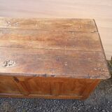 Antique chest