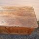 Antique chest