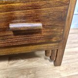 Commode vintage