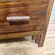 Commode vintage