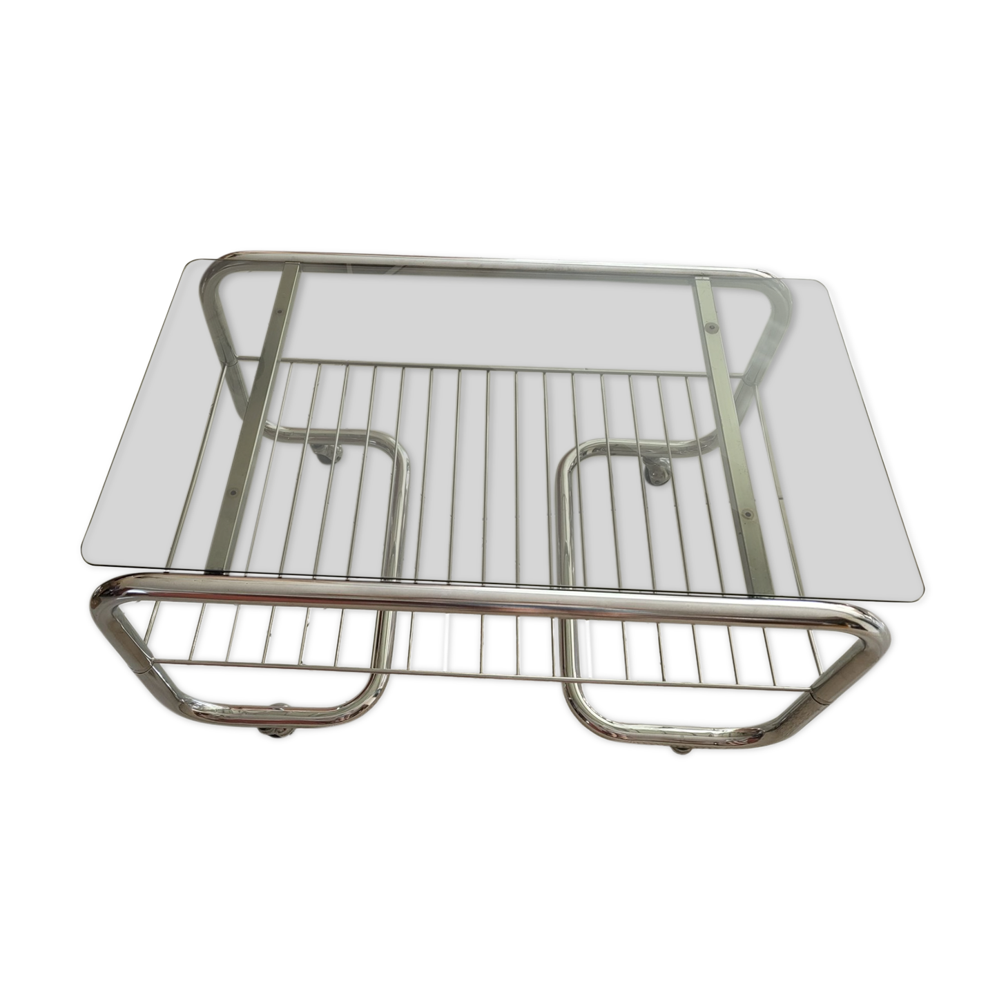 Vintage coffee table