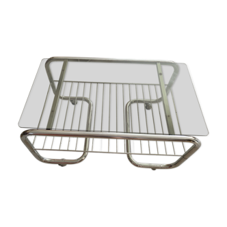 Vintage coffee table