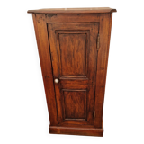 Bonnetière de campagne