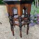 Table d’appoint syrienne