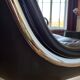 Charles Pollock armchair for Knoll
