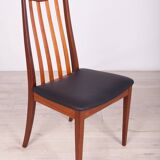 Teak Dining Chairs from G-Plan, 1960s, Set of 6