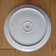 6 dessert plates Bernardaud Palm - Limoges porcelain