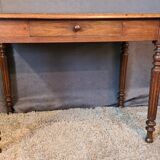 Channel desk