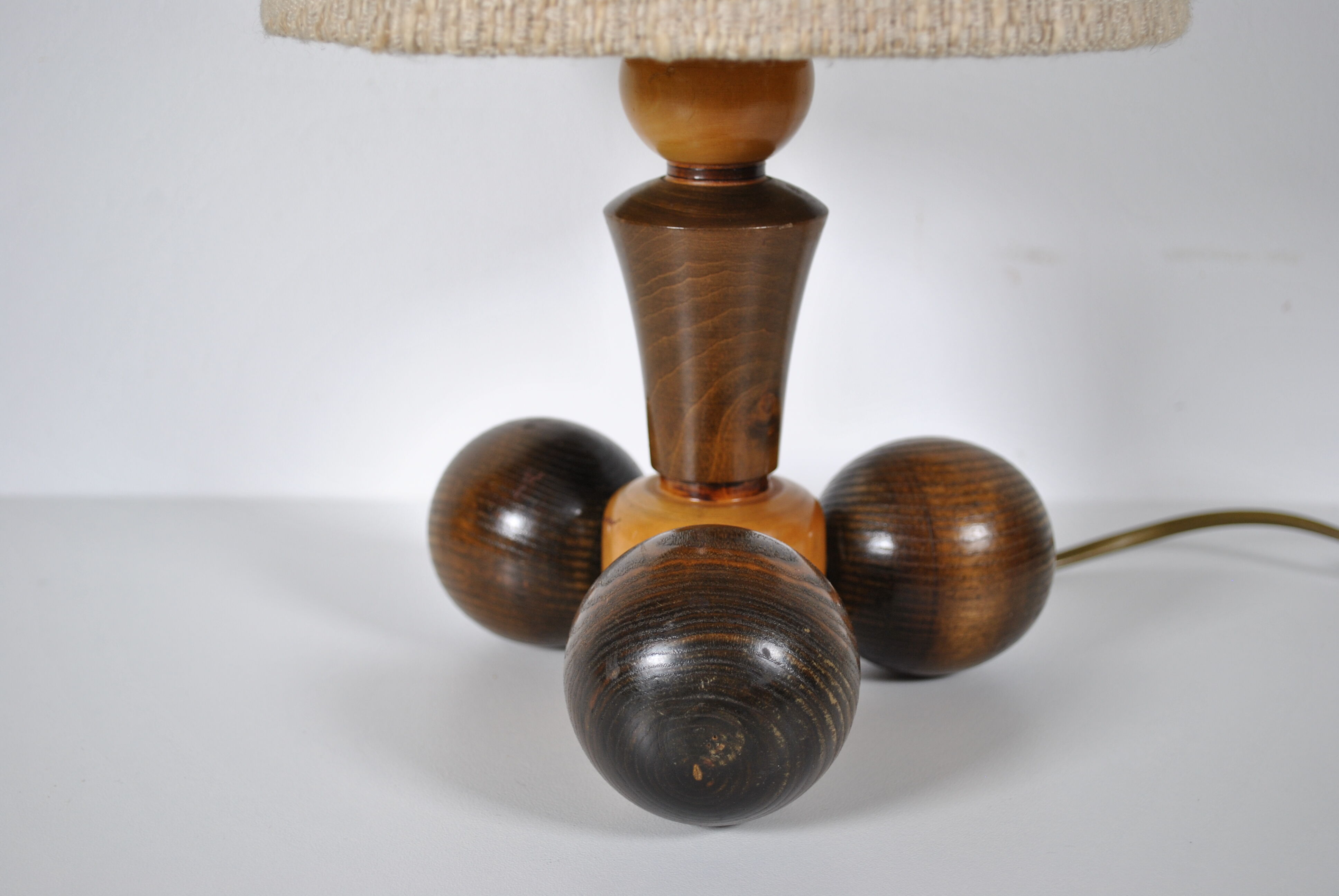 Lampe à poser 1960