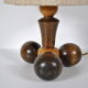Lampe à poser 1960