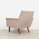 Teak armchair, Danish design, 1970s, production: Denmark