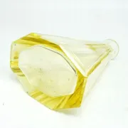 Carafe Art déco Moser
