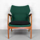 Mid century lounge chair by Aksel Bender Madsen for Bovenkamp, 1960s