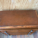 Chest of drawers 50's