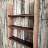 Large Art Deco shelf