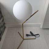 Lampe à poser