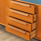 1960s sideboard, WK Möbel