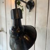 Old pair of gal lamps