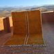 Tapis marocain berbère