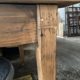 Farm table 391cm
