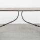 18th-Century Antique Spanish Side Table / Dining Table