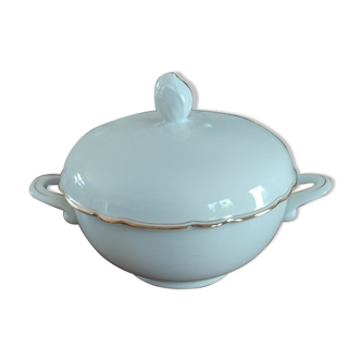 Kahla German Porcelain Tureen