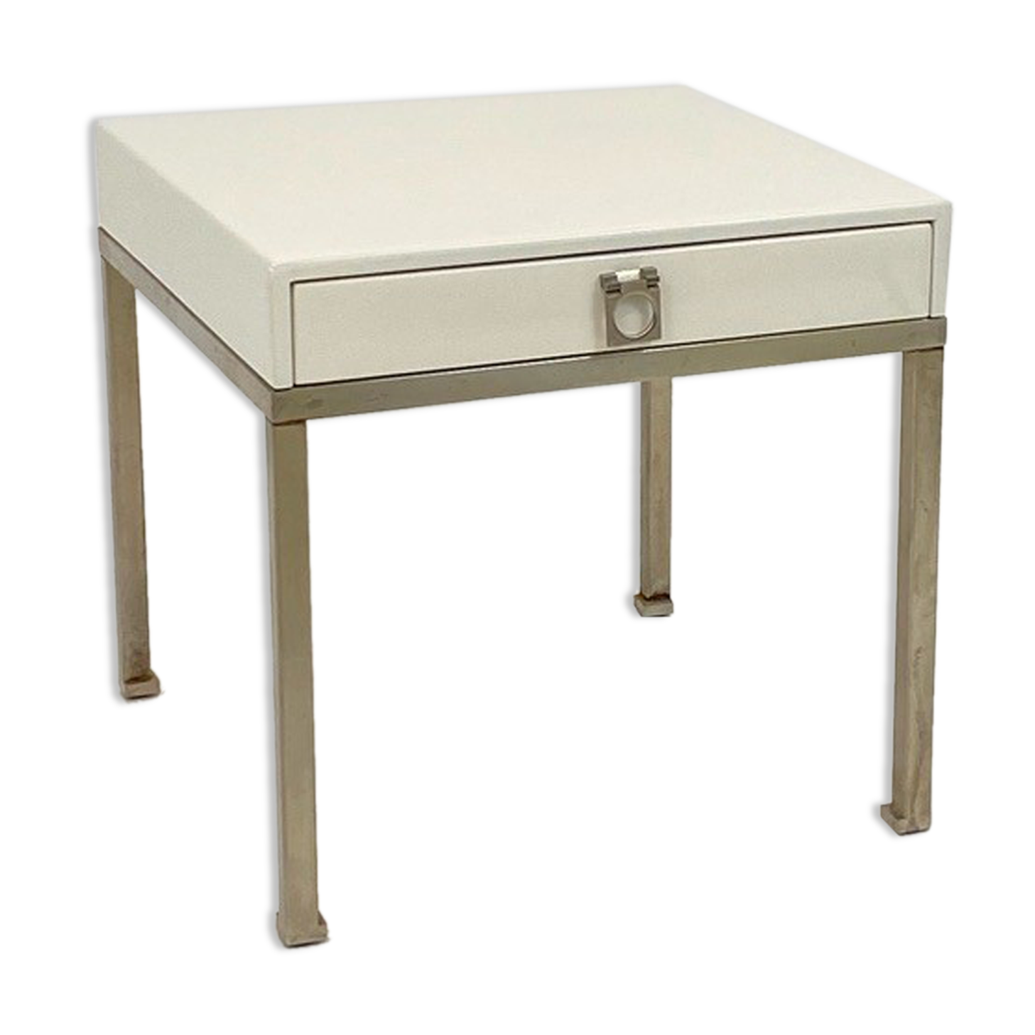 Guy Lefevre's sofa or bedside