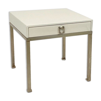 Guy Lefevre's sofa or bedside