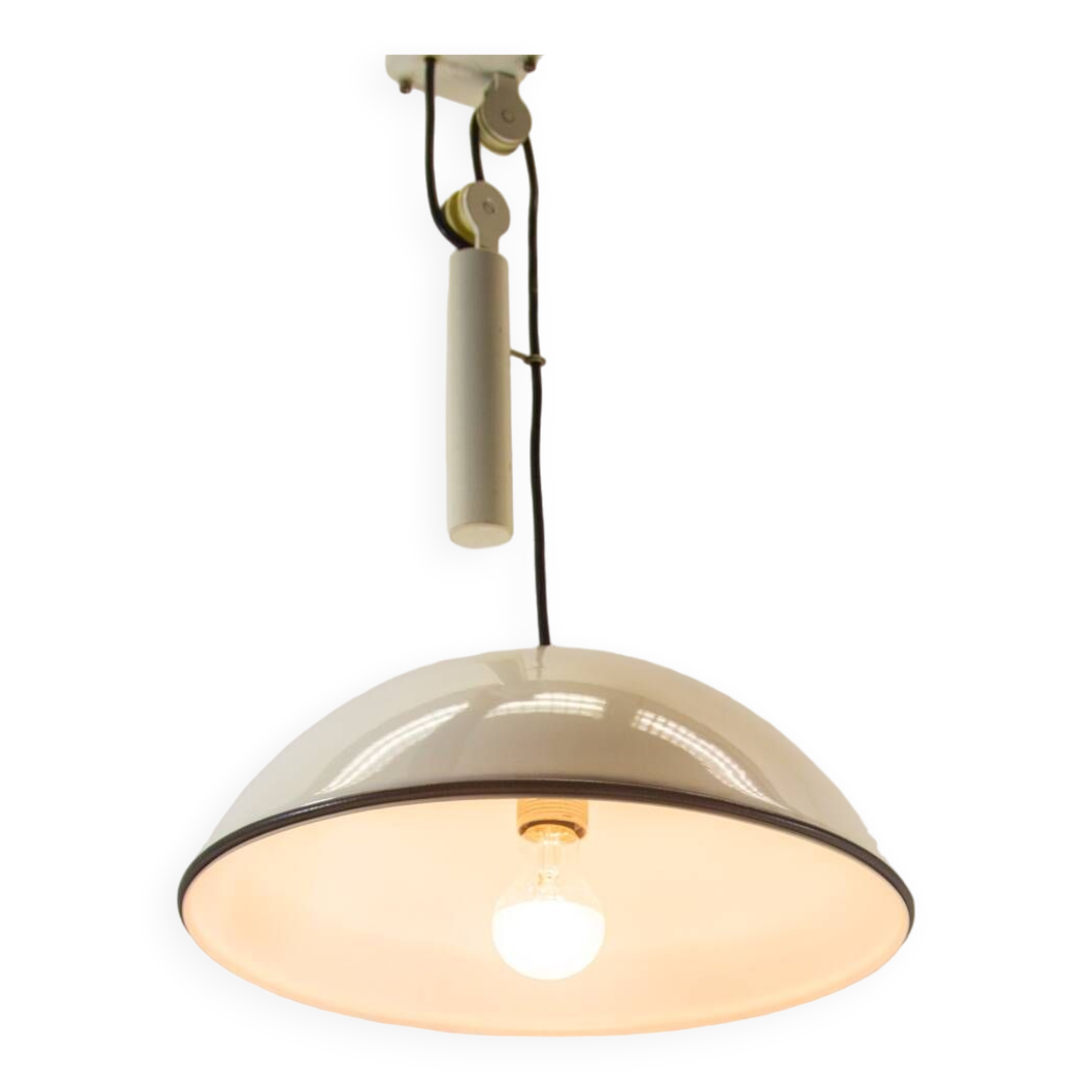 Flos Relemme | Pierre and Achille Castiglione | Vintage 60's design