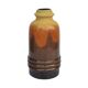 Ceramic vase type 2922, Scheurich Keramik, Germany, 1970s.