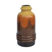 Ceramic vase type 2922, Scheurich Keramik, Germany, 1970s.